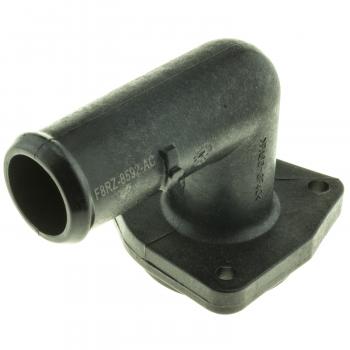 MotoRad CH6078 Engine Coolant Thermostat Housing product image 1 of 7