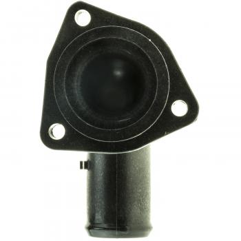 MotoRad CH6078 Engine Coolant Thermostat Housing product image 3 of 7