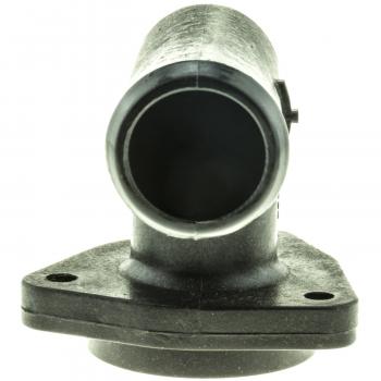 MotoRad CH6078 Engine Coolant Thermostat Housing product image 4 of 7