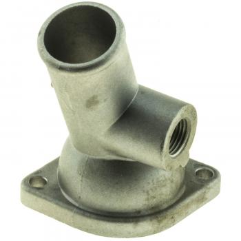MotoRad CH6079 Engine Coolant Thermostat Housing product image 1 of 4