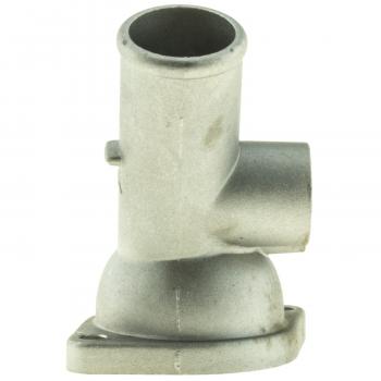MotoRad CH6079 Engine Coolant Thermostat Housing product image 3 of 4