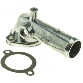 MotoRad CH6080 - Engine Coolant Thermostat Housing MotoRad CH6080 Engine Coolant Thermostat Housing product image 1 of 4