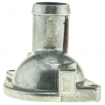 MotoRad CH6081 - Engine Coolant Thermostat Housing MotoRad CH6081 Engine Coolant Thermostat Housing product image 2 of 5