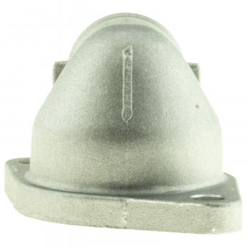 MotoRad CH6083 Engine Coolant Thermostat Housing product image 2 of 5