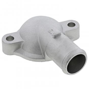 MotoRad CH6084 Engine Coolant Thermostat Housing product image 1 of 7