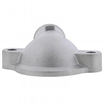 MotoRad CH6084 Engine Coolant Thermostat Housing product image 2 of 7