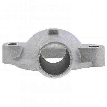 MotoRad CH6084 Engine Coolant Thermostat Housing product image 4 of 7