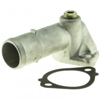 MotoRad CH6085 - Engine Coolant Thermostat Housing MotoRad CH6085 Engine Coolant Thermostat Housing product image 1 of 5
