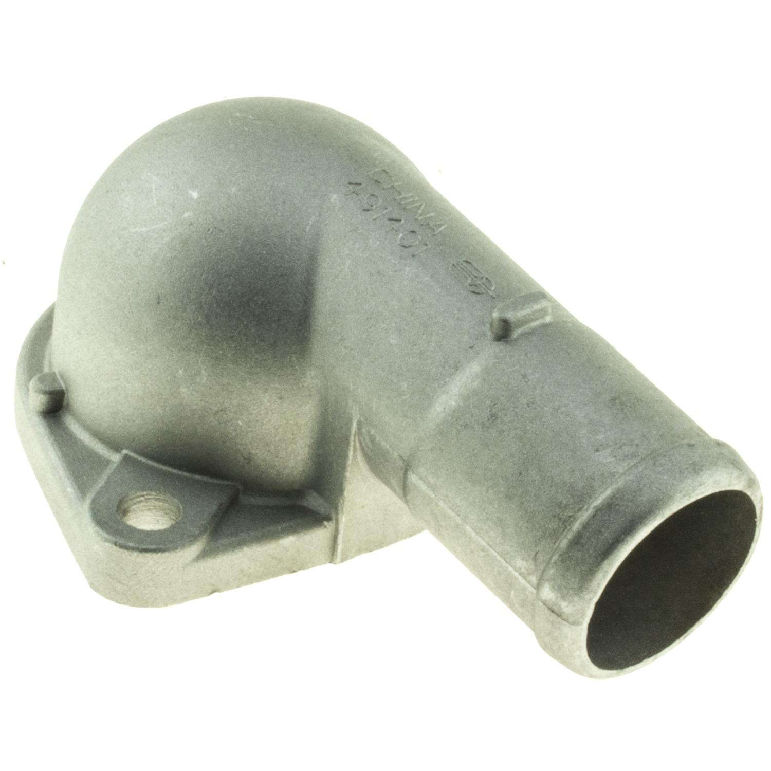 MotoRad CH6086 - Engine Coolant Thermostat Housing MotoRad CH6086 Engine Coolant Thermostat Housing product image 1 of 4