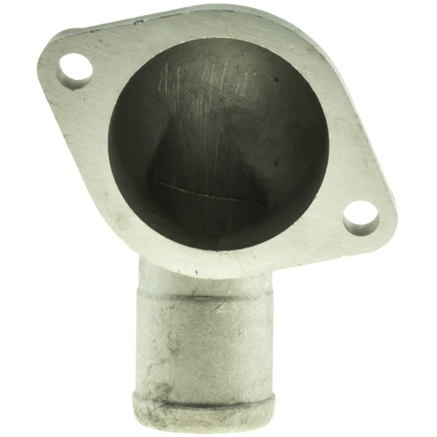 MotoRad CH6086 - Engine Coolant Thermostat Housing MotoRad CH6086 Engine Coolant Thermostat Housing product image 2 of 4