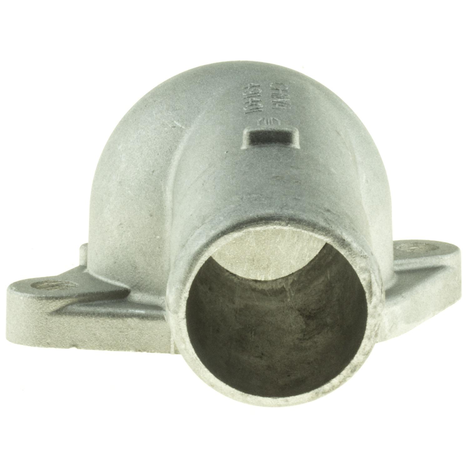 MotoRad CH6086 - Engine Coolant Thermostat Housing MotoRad CH6086 Engine Coolant Thermostat Housing product image 3 of 4