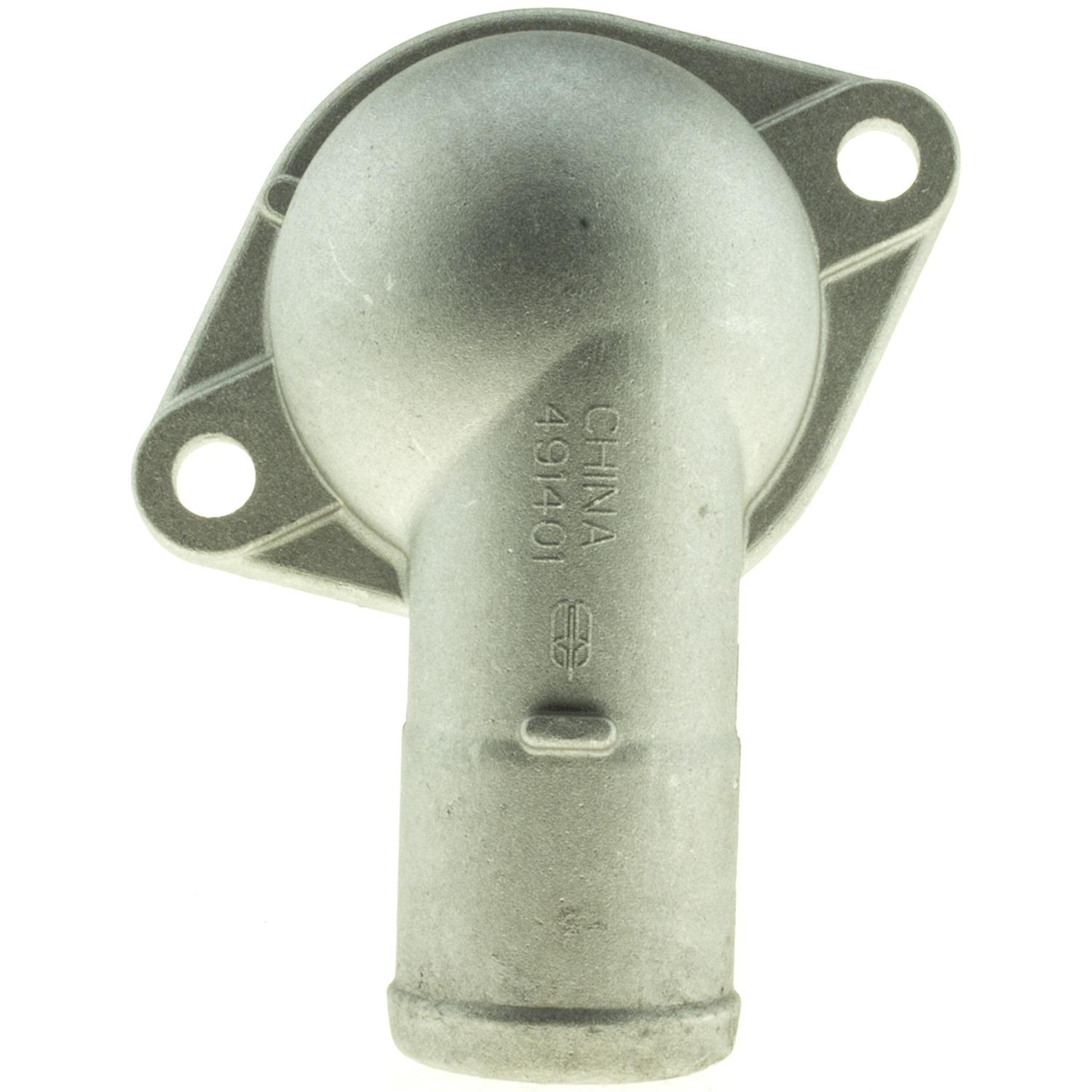 MotoRad CH6086 - Engine Coolant Thermostat Housing MotoRad CH6086 Engine Coolant Thermostat Housing product image 4 of 4