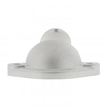 MotoRad CH6087 Engine Coolant Thermostat Housing product image 2 of 7