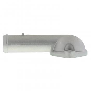 MotoRad CH6087 Engine Coolant Thermostat Housing product image 5 of 7
