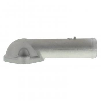 MotoRad CH6087 Engine Coolant Thermostat Housing product image 6 of 7