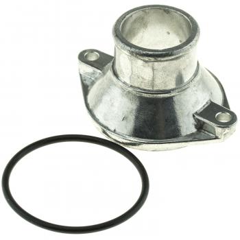 MotoRad CH6088 - Engine Coolant Thermostat Housing MotoRad CH6088 Engine Coolant Thermostat Housing product image 1 of 4