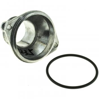 MotoRad CH6088 Engine Coolant Thermostat Housing product image 2 of 4