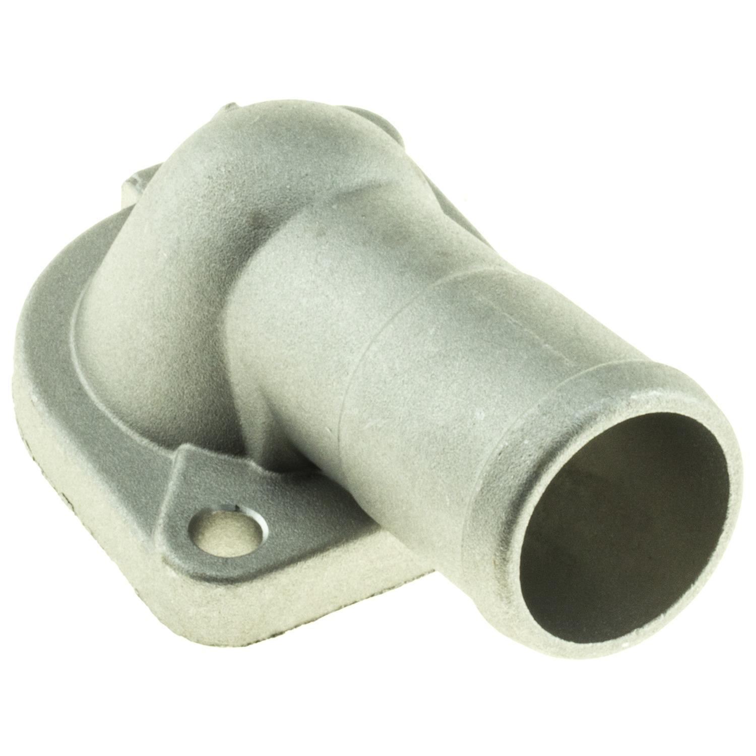 MotoRad CH6089 - Engine Coolant Thermostat Housing MotoRad CH6089 Engine Coolant Thermostat Housing product image 1 of 4