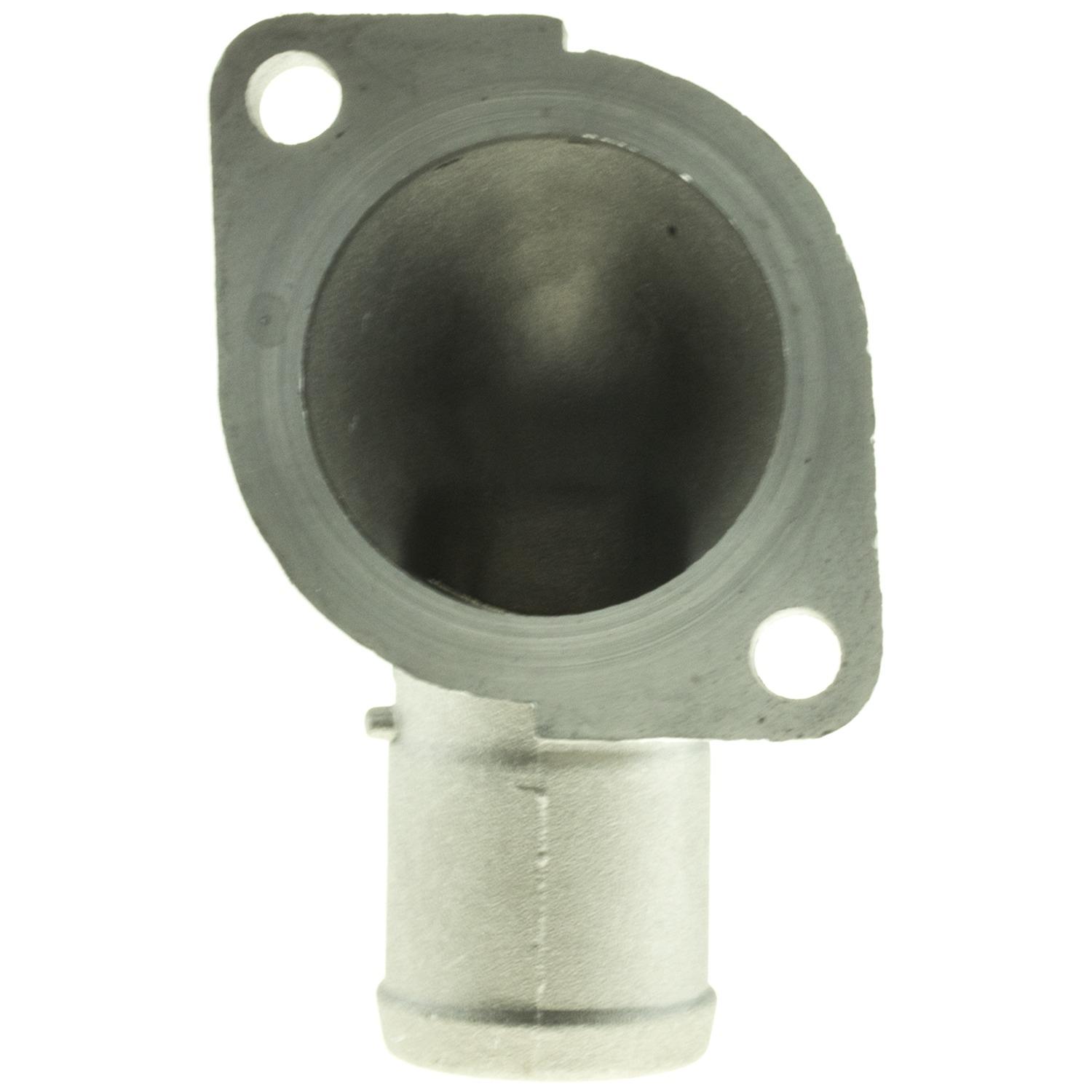MotoRad CH6089 - Engine Coolant Thermostat Housing MotoRad CH6089 Engine Coolant Thermostat Housing product image 2 of 4