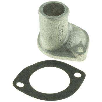 MotoRad CH6091 Engine Coolant Thermostat Housing product image 1 of 4