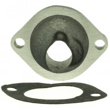 MotoRad CH6091 Engine Coolant Thermostat Housing product image 2 of 4