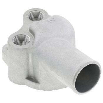 MotoRad CH6093 - Engine Coolant Thermostat Housing MotoRad CH6093 Engine Coolant Thermostat Housing product image 1 of 7