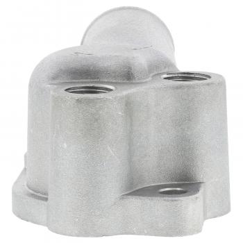 MotoRad CH6093 - Engine Coolant Thermostat Housing MotoRad CH6093 Engine Coolant Thermostat Housing product image 2 of 7