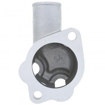 MotoRad CH6093 - Engine Coolant Thermostat Housing MotoRad CH6093 Engine Coolant Thermostat Housing product image 3 of 7