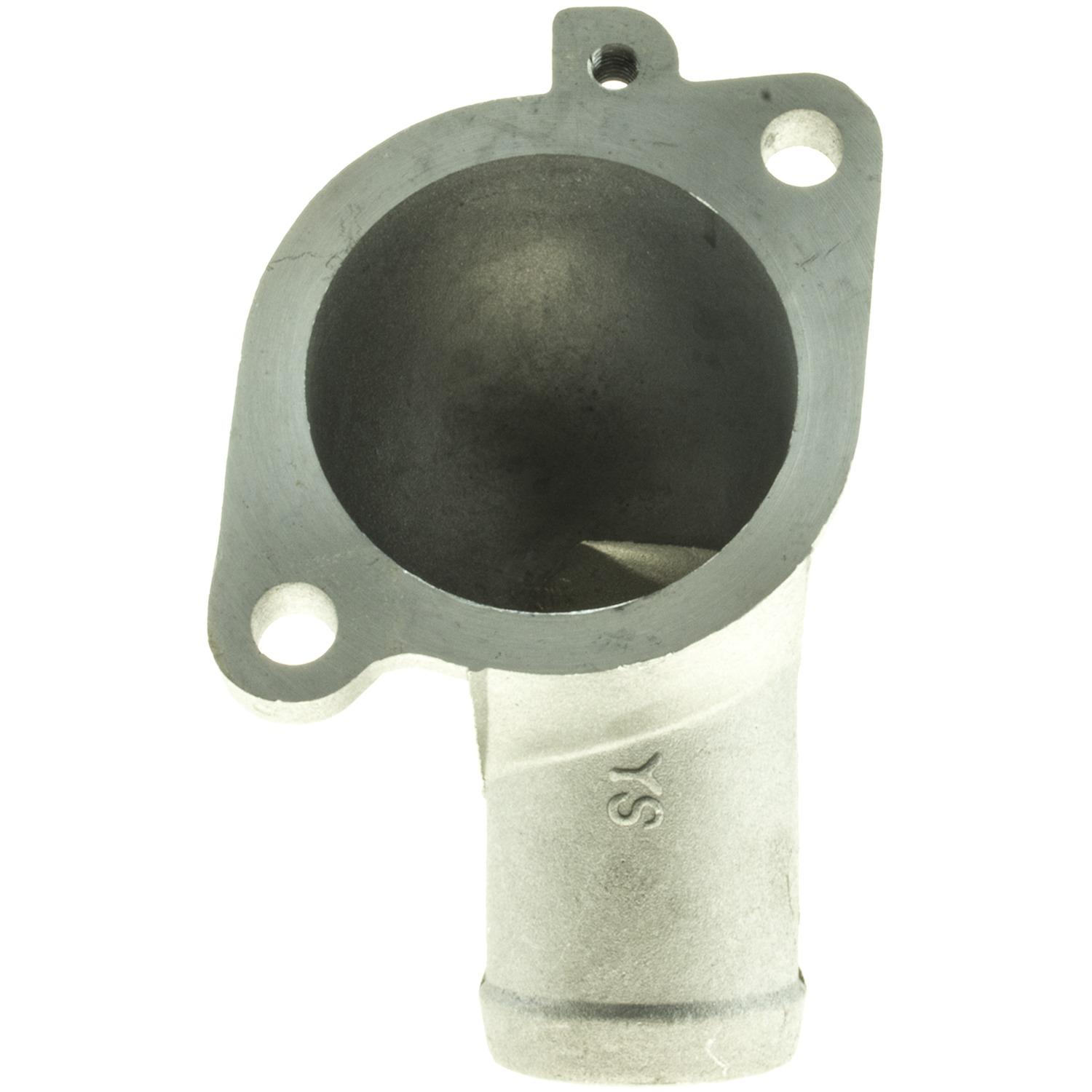 MotoRad CH6094 - Engine Coolant Thermostat Housing MotoRad CH6094 Engine Coolant Thermostat Housing product image 2 of 4