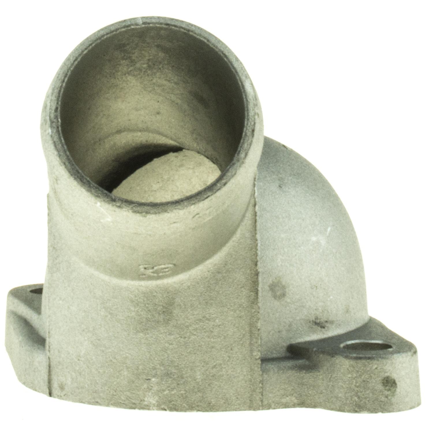 MotoRad CH6094 - Engine Coolant Thermostat Housing MotoRad CH6094 Engine Coolant Thermostat Housing product image 3 of 4