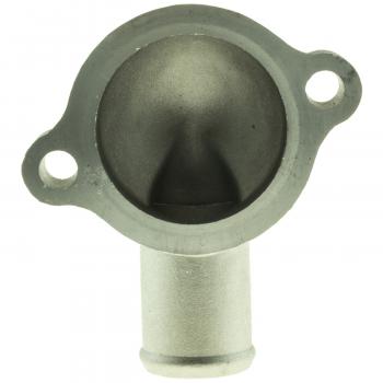 MotoRad CH6096 Engine Coolant Thermostat Housing product image 3 of 5