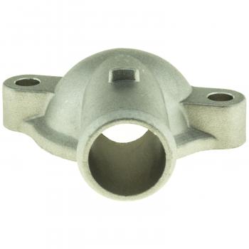 MotoRad CH6096 Engine Coolant Thermostat Housing product image 4 of 5