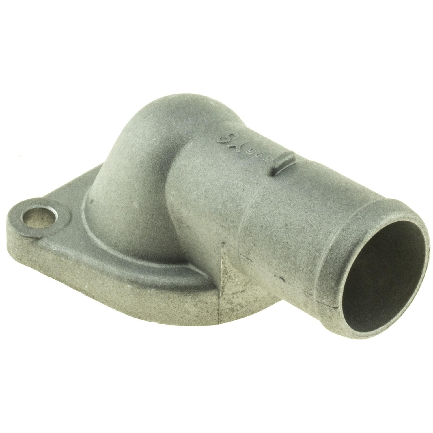 MotoRad CH6097 - Engine Coolant Thermostat Housing MotoRad CH6097 Engine Coolant Thermostat Housing product image 1 of 4