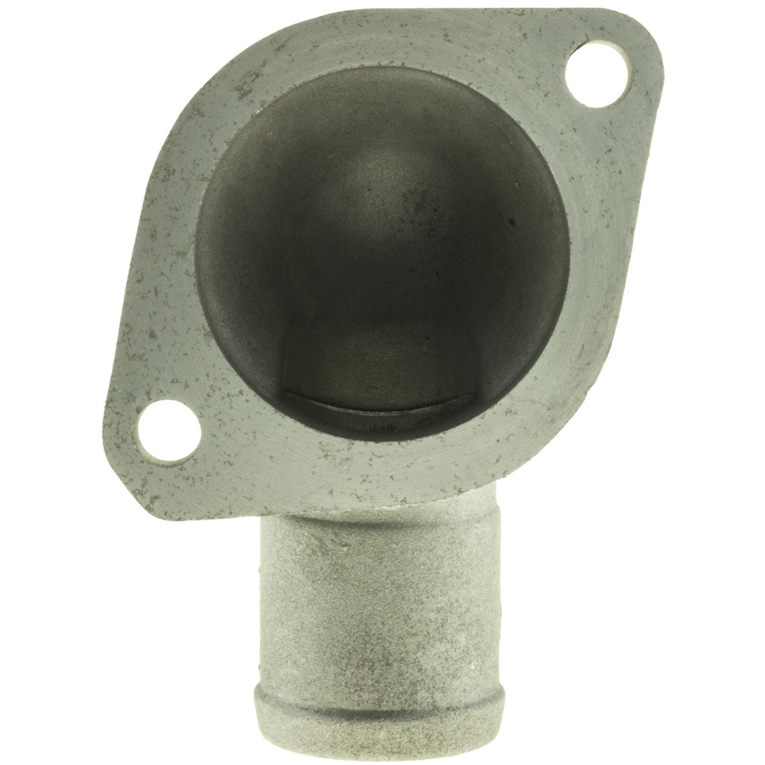 MotoRad CH6097 - Engine Coolant Thermostat Housing MotoRad CH6097 Engine Coolant Thermostat Housing product image 2 of 4