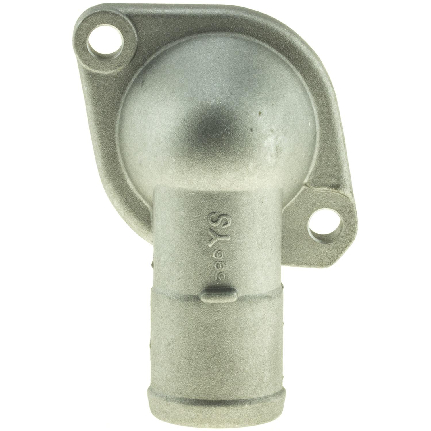 MotoRad CH6097 - Engine Coolant Thermostat Housing MotoRad CH6097 Engine Coolant Thermostat Housing product image 4 of 4