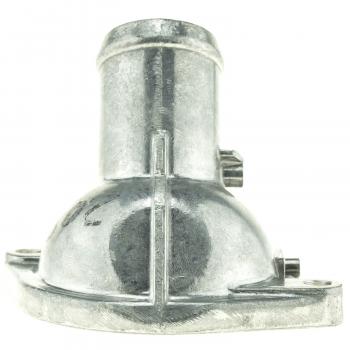 MotoRad CH6098 Engine Coolant Thermostat Housing product image 2 of 5