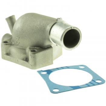 MotoRad CH6100 Engine Coolant Thermostat Housing product image 1 of 5