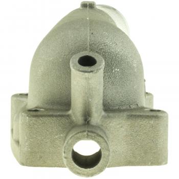 MotoRad CH6100 Engine Coolant Thermostat Housing product image 2 of 5