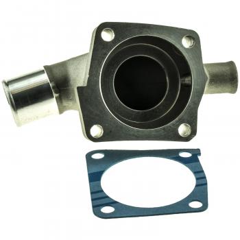 MotoRad CH6100 Engine Coolant Thermostat Housing product image 3 of 5
