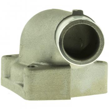 MotoRad CH6100 Engine Coolant Thermostat Housing product image 4 of 5