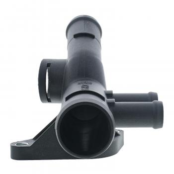 MotoRad CH6102 Radiator Coolant Hose Flange product image 4 of 7