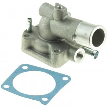 MotoRad CH6104 Engine Coolant Thermostat Housing product image 1 of 4