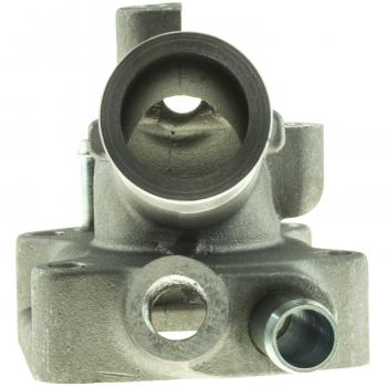 MotoRad CH6104 Engine Coolant Thermostat Housing product image 3 of 4