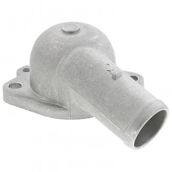 MotoRad CH6105 - Engine Coolant Thermostat Housing MotoRad CH6105 Engine Coolant Thermostat Housing product image 1 of 7