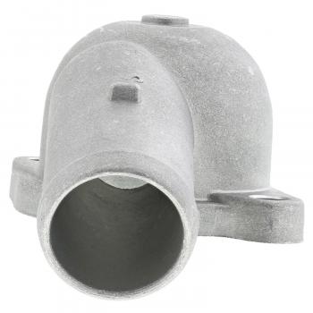 MotoRad CH6105 Engine Coolant Thermostat Housing product image 4 of 7