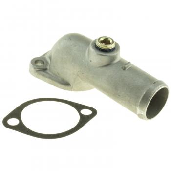 MotoRad CH6108 Engine Coolant Thermostat Housing product image 1 of 4