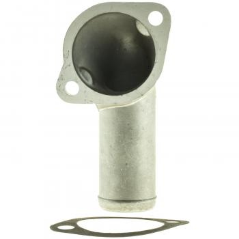 MotoRad CH6108 Engine Coolant Thermostat Housing product image 2 of 4