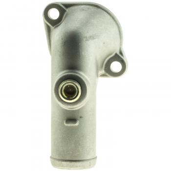 MotoRad CH6108 Engine Coolant Thermostat Housing product image 4 of 4