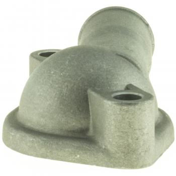 MotoRad CH6111 Engine Coolant Thermostat Housing product image 2 of 5