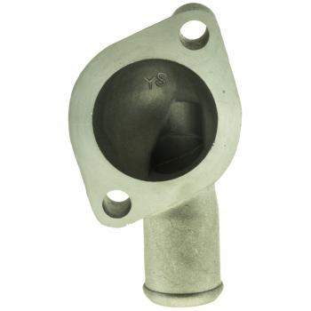 MotoRad CH6111 Engine Coolant Thermostat Housing product image 3 of 5